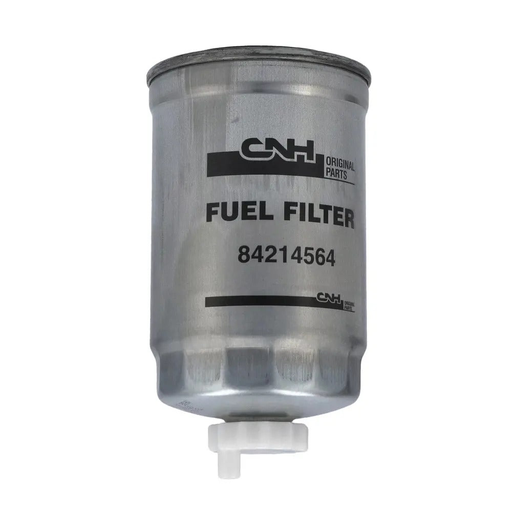 Filtru combustibil tractor 84214564 - OEM CNH 04407279, 4764725, 99459281
