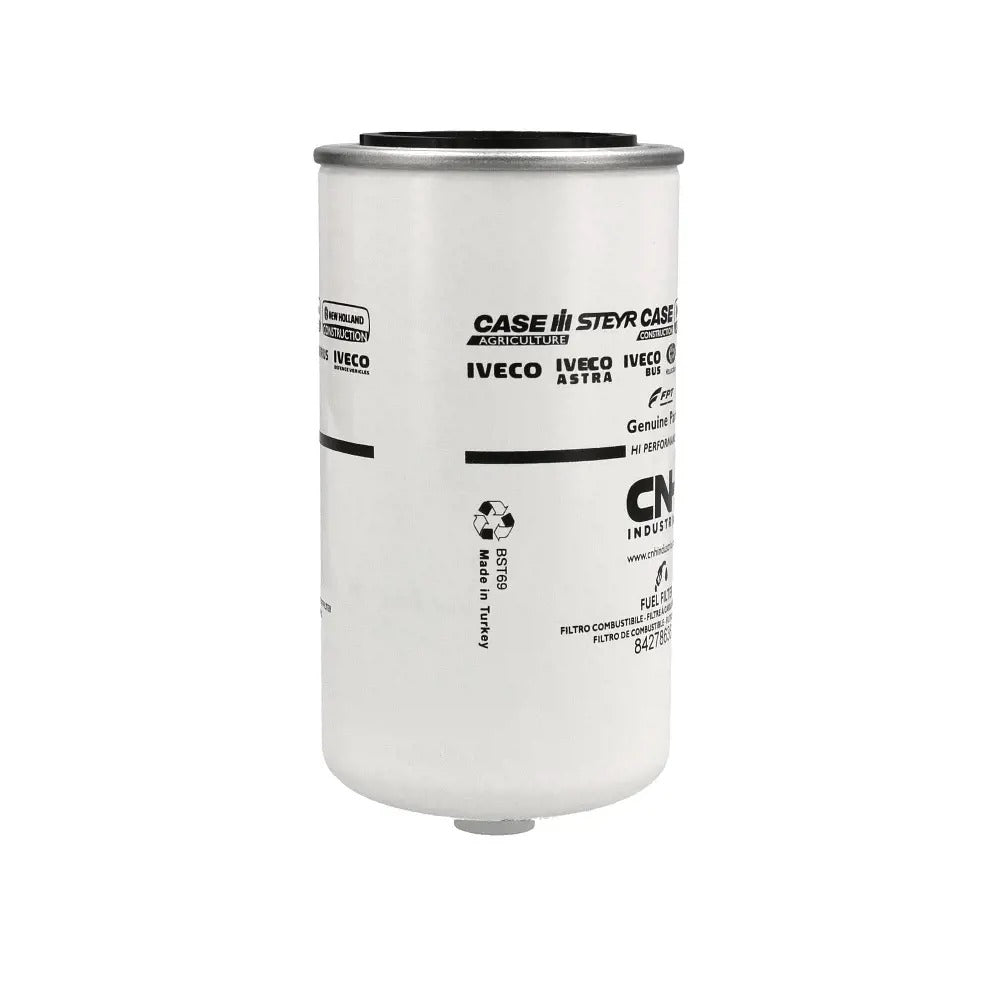 Filtru combustibil tractor 84278636 - OEM CNH 84278636, 84249719, 84249720, 84249723