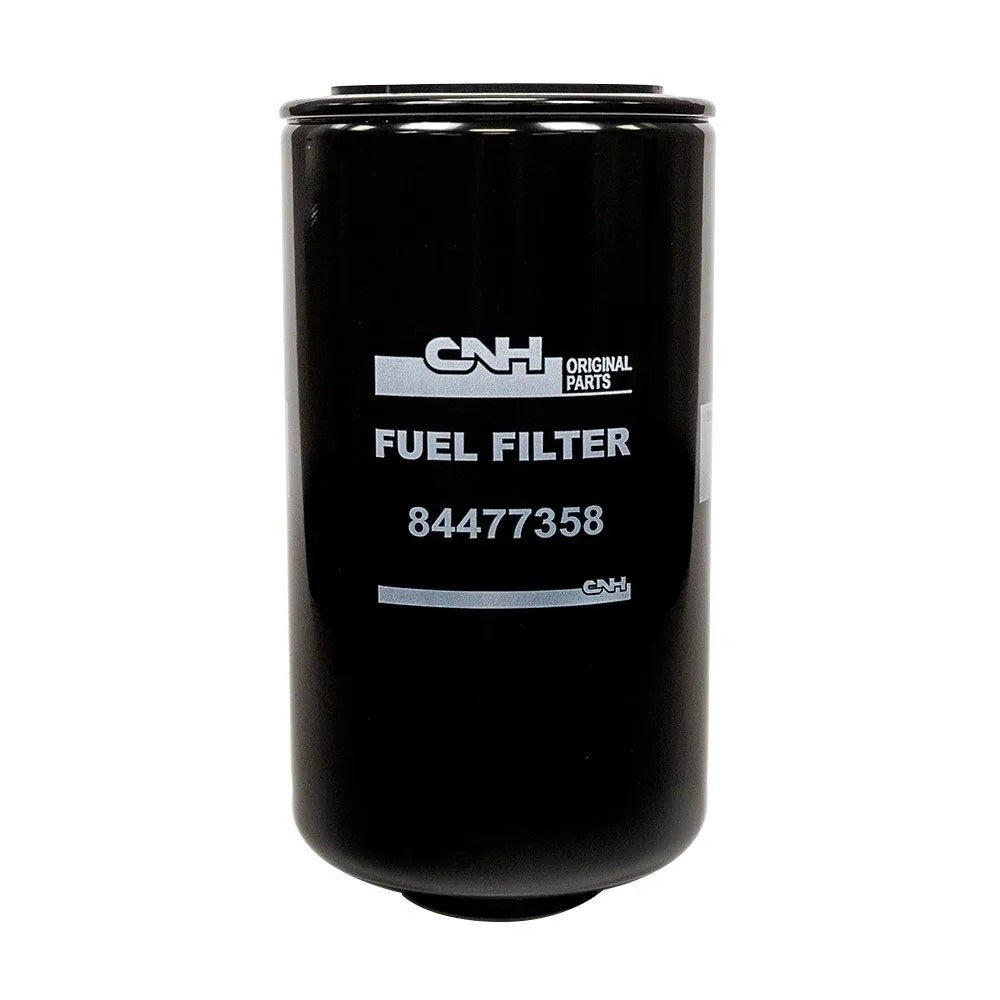 Filtru combustibil 84477358 - OEM CNH pentru Case IH, New Holland, Cummins