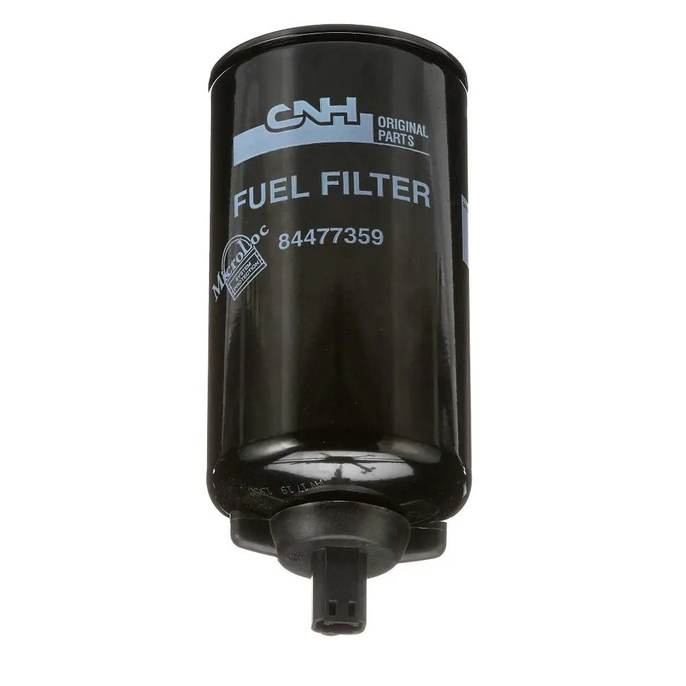 Filtru combustibil 84477359 - OEM CNH pentru Case IH, New Holland