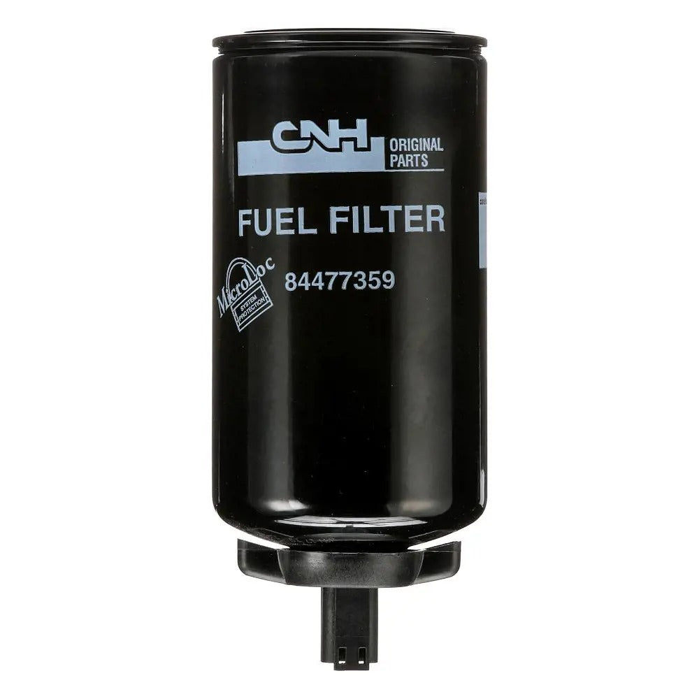 Filtru combustibil 84477359 - OEM CNH pentru Case IH, New Holland