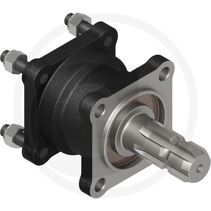 Rulment auxiliar pompa cu piston - 1.3/8 Granit 85061805