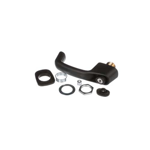 Kit incuietoare usa 87280263 - OEM CNH