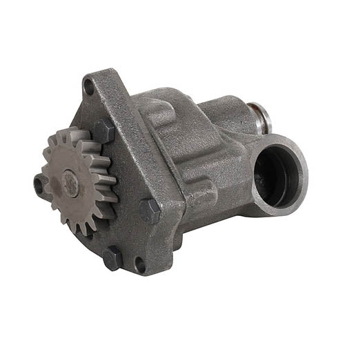 Pompa ulei motor tractor New Holland  87802585 - Bepco