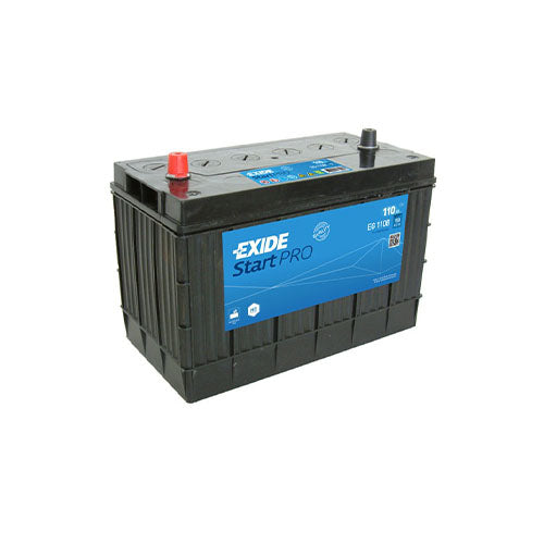 Acumulator Exide 12V 110Ah