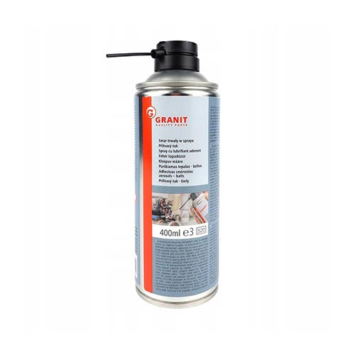 Vaselina spray aderenta Granit 400 mL 320320035-2