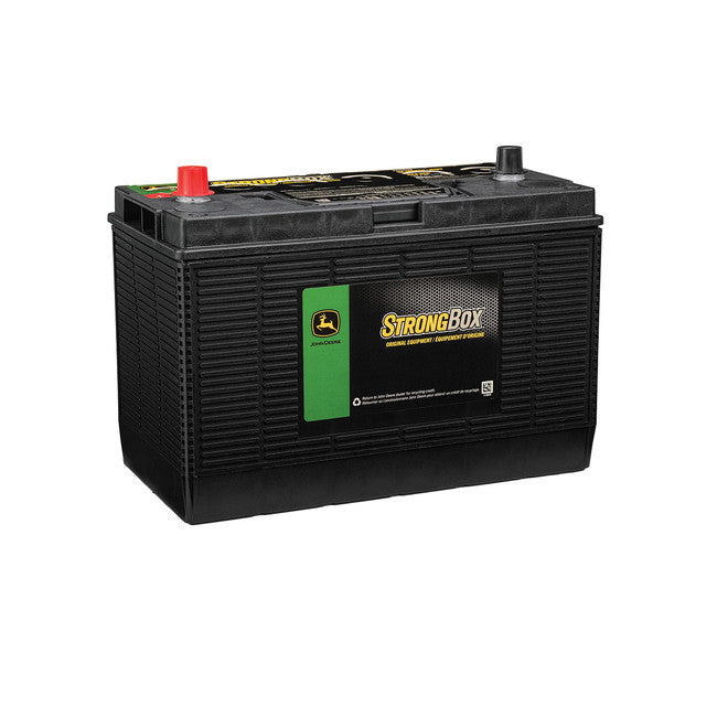 Baterie John Deere  TY25879