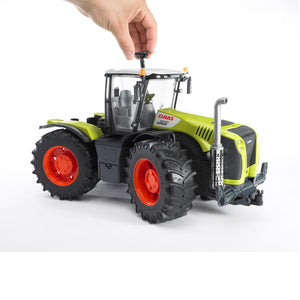 Tractor jucarie CLAAS Xerion 5000 Bruder 22