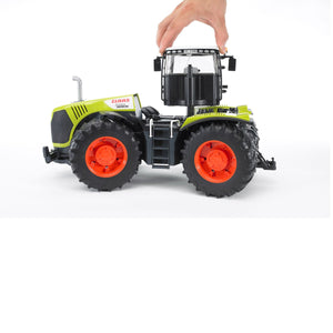 Tractor jucarie CLAAS Xerion 5000 Bruder 33