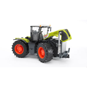 Tractor jucarie CLAAS Xerion 5000 Bruder 