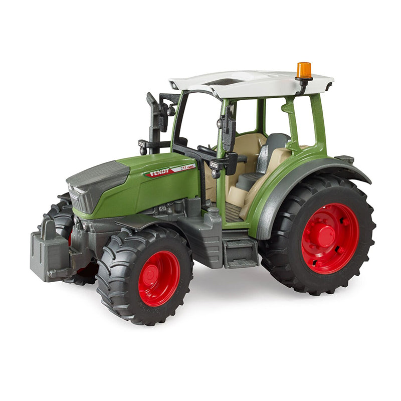 Tractor jucarie Fendt Vario 211 Bruder