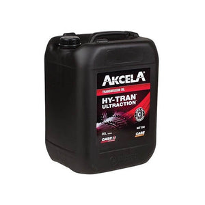 Ulei transmisie Akcela Hytran Ultraction 20L pentru Case IH, Steyr
