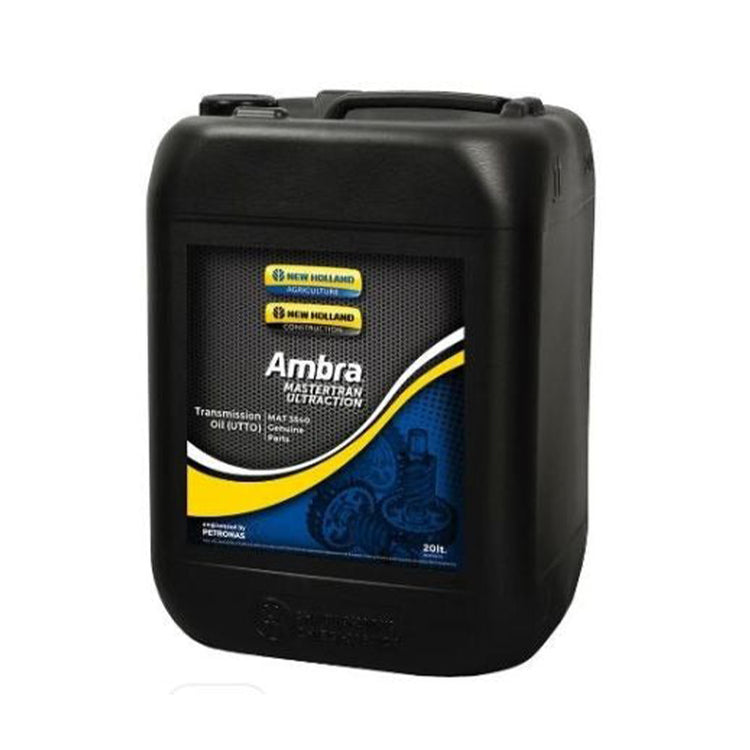 Ulei transmisie Ambra Mastertran Ultraction 20L
