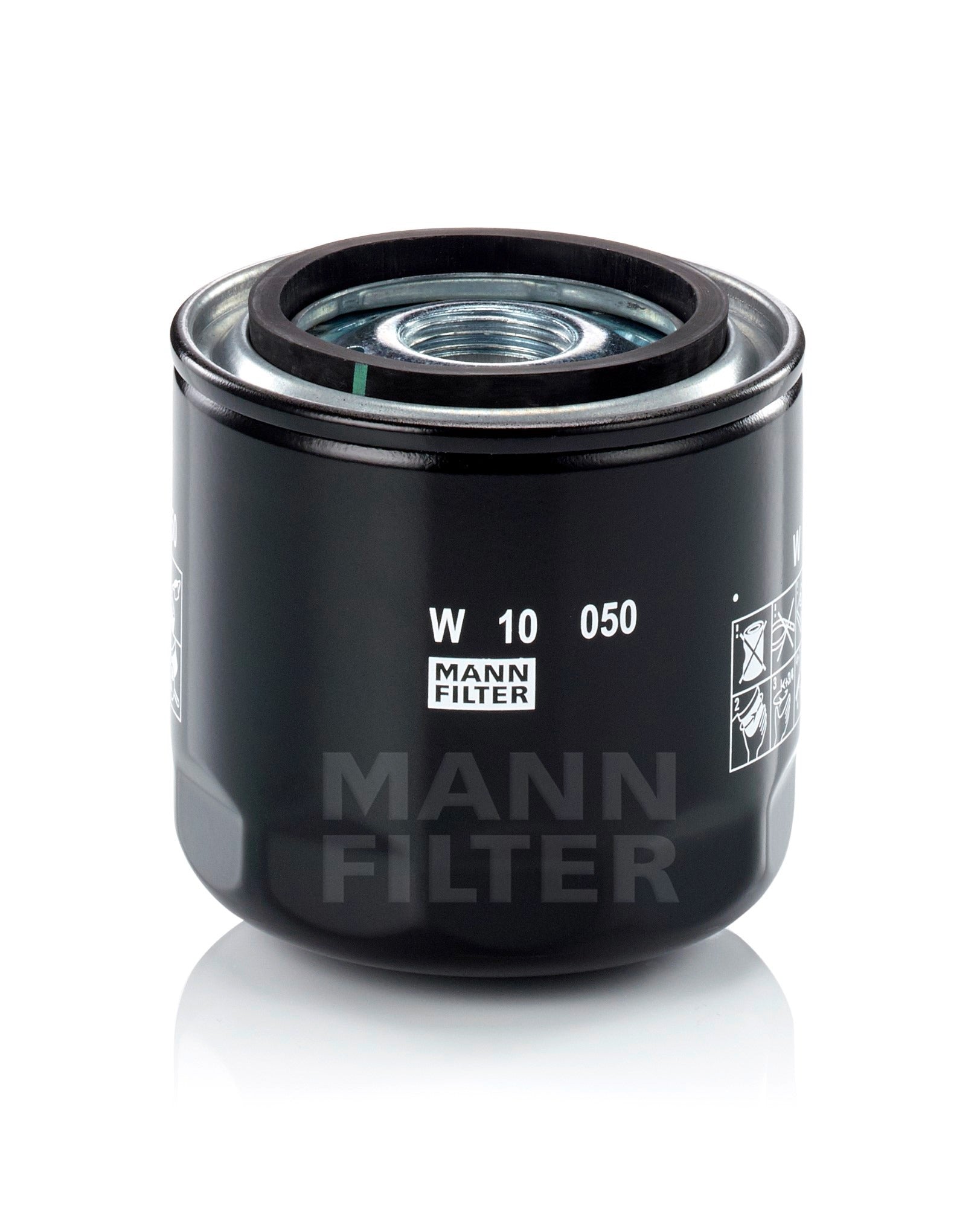 Filtru ulei W 10 050 Mann Filter