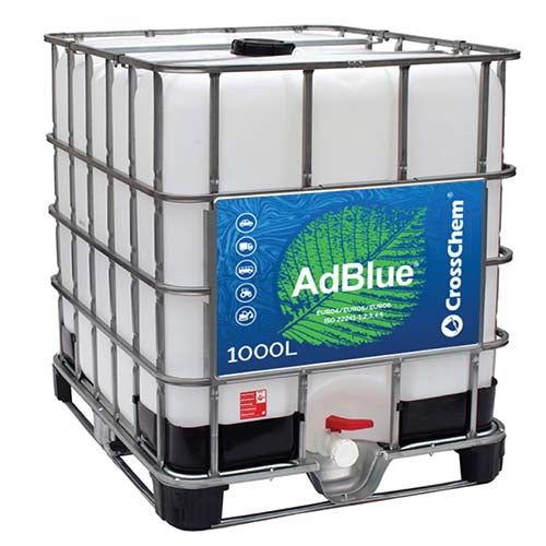 Solutie AdBlue 1000L