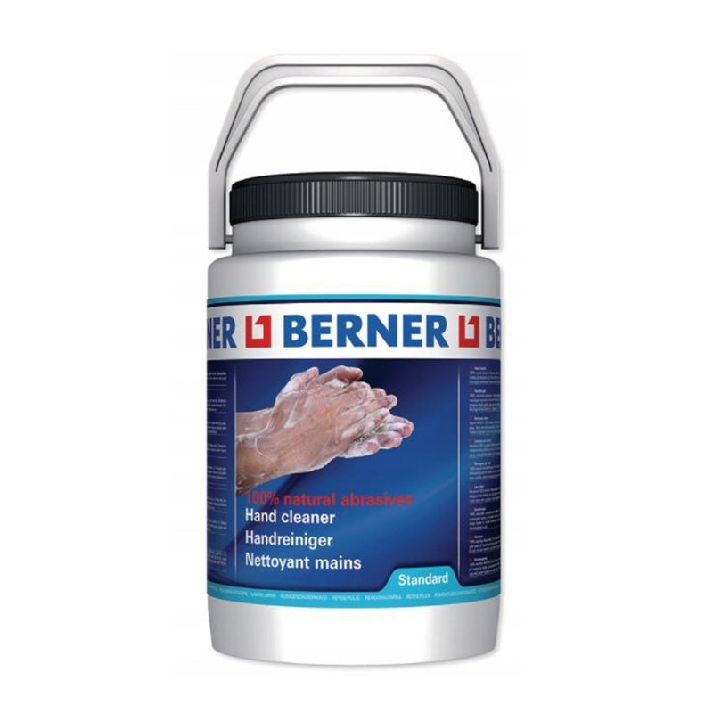 Pasta de spalat maini Berner 3L StandarLine
