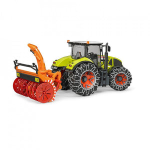 tractor-jucarie-claas-axion-950-cu-freza-de-zapada-bruder
