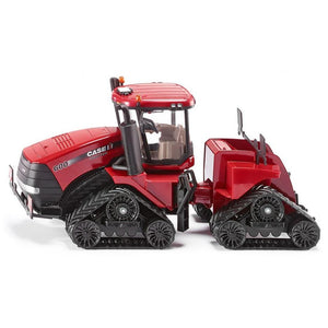tractor de jucarie Case Quadtrac 600 scara 1:32 - SIKU