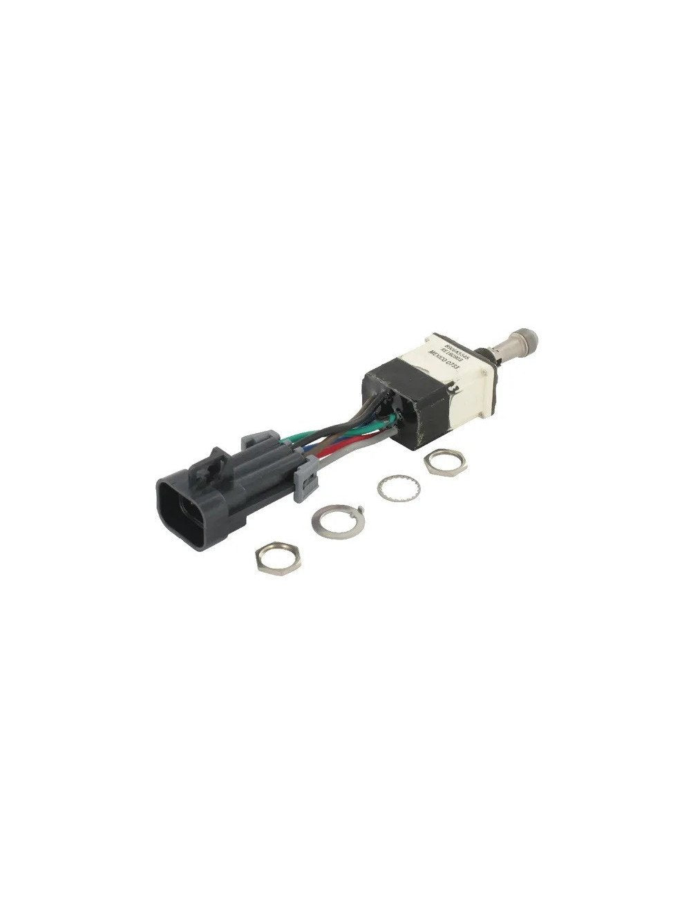Buton comanda aripa John Deere RE160903