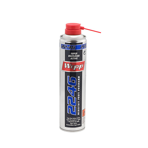 Degripant Wepp 400ml 2246
