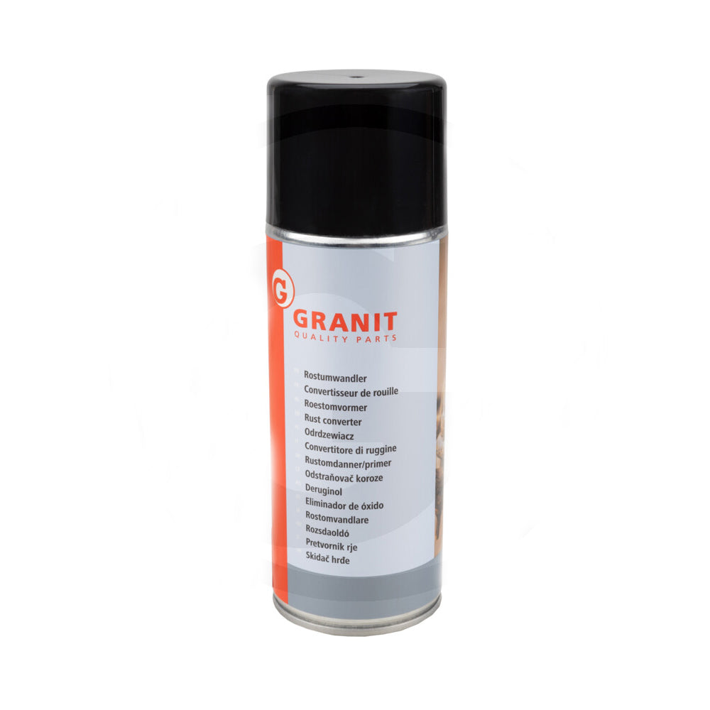 Spray deruginol Granit Profi 400 mL