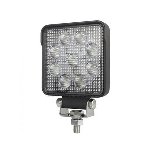 Far led de lucru cu led Granit 1500 lumeni 12/24V