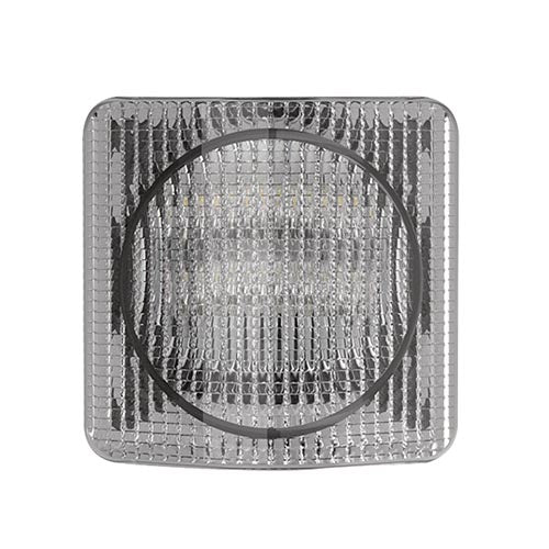 Far de lucru cu led Granit 5200 lumeni 12/24 V pentru Case, Steyr, Fend