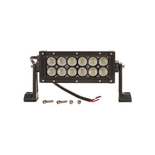 Bară lumini de lucru 12 LED 36W 3060lm