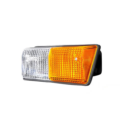 Lampa semnalizare stanga fata Fiat 87569361