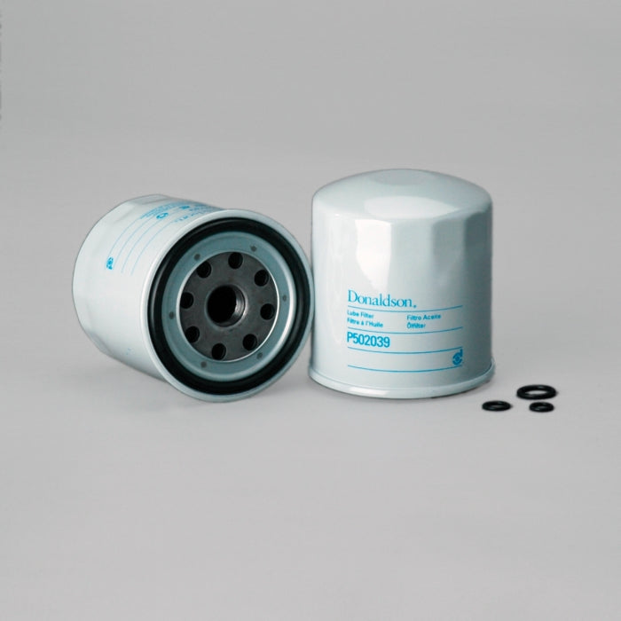 Filtru ulei Donaldson P502039
