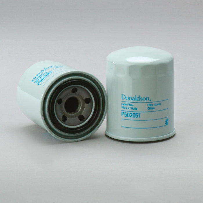 Filtru ulei Donaldson P502051