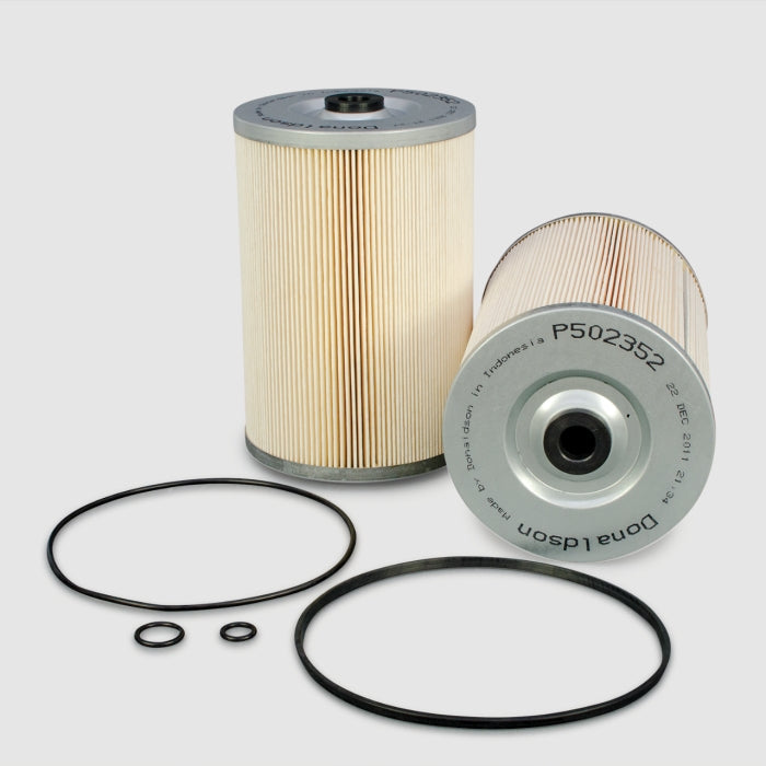 Filtru ulei Donaldson P502352