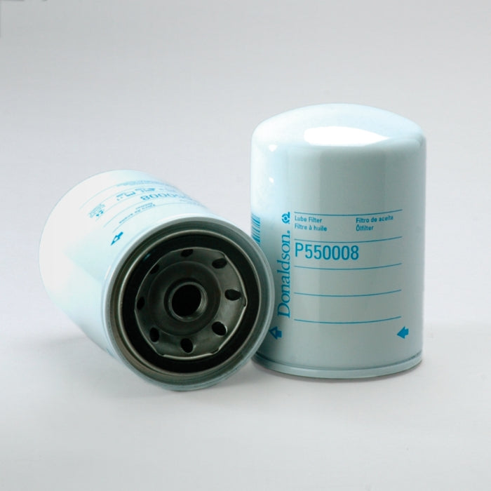 Filtru ulei Donaldson P550008