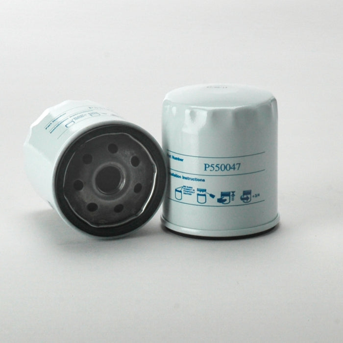Filtru ulei Donaldson P550047