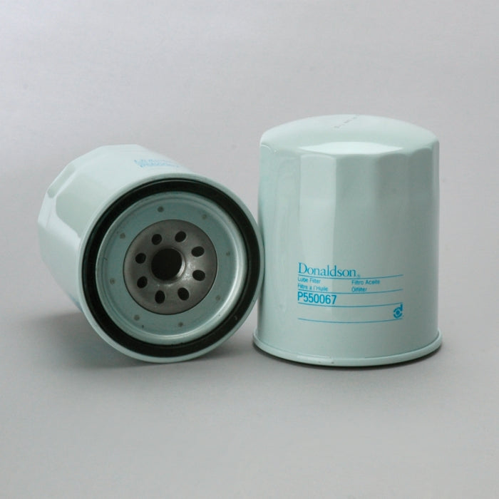 Filtru ulei Donaldson P550067