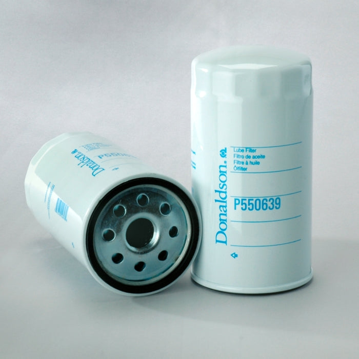 Filtru ulei Donaldson P550639