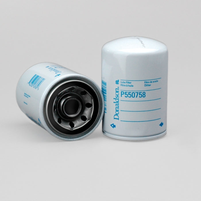 Filtru ulei Donaldson P550758