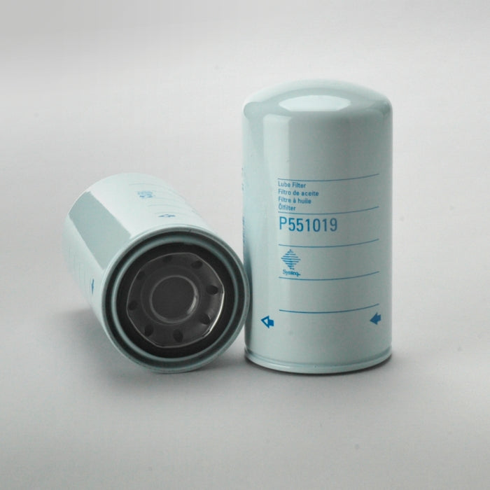Filtru ulei Donaldson P551019