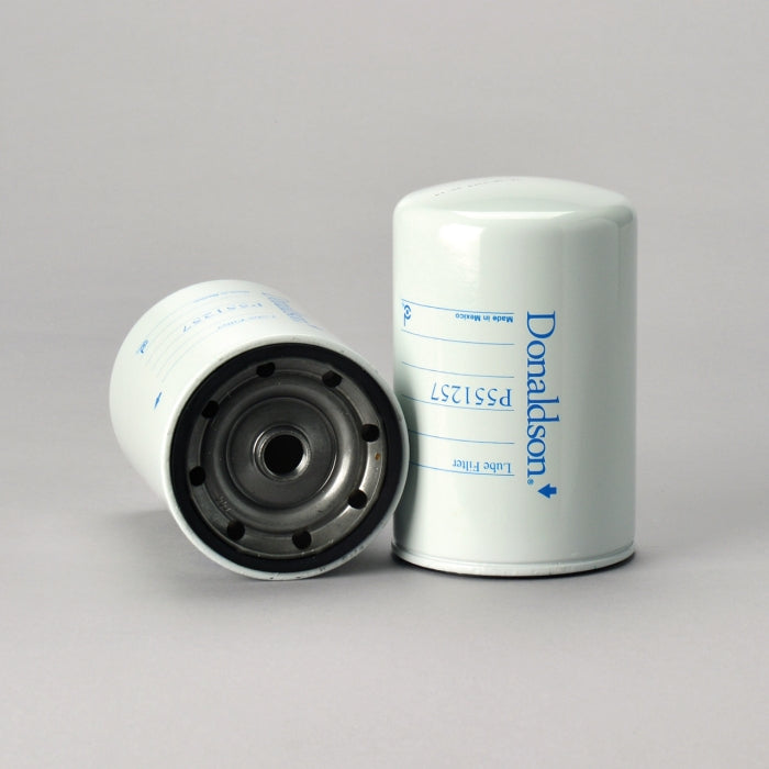 Filtru ulei Donaldson P551257