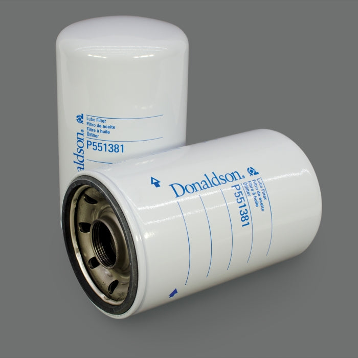 Filtru ulei Donaldson P551381