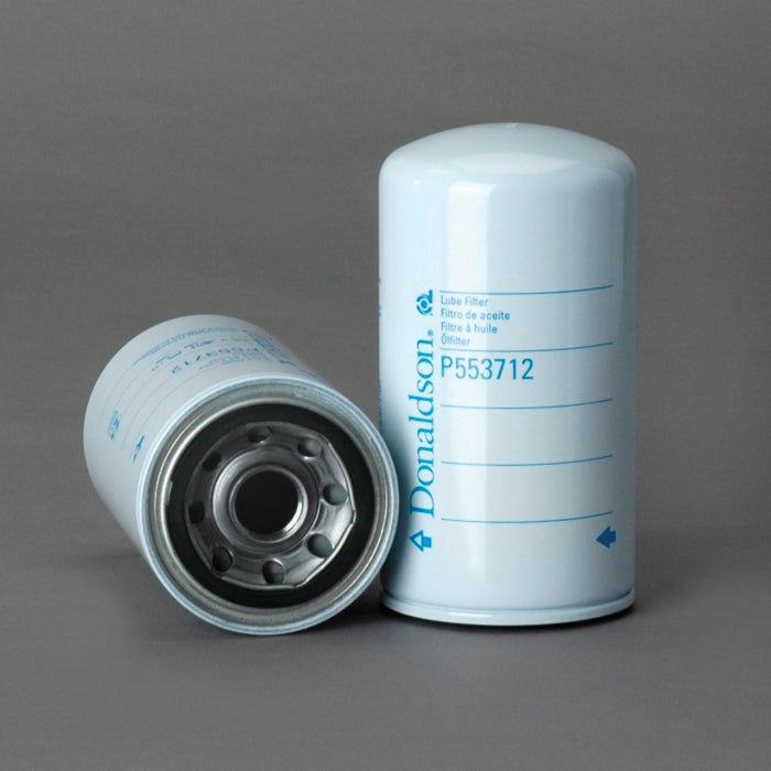 Filtru ulei Donaldson P553712