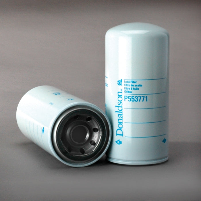 Filtru ulei Donaldson P553771