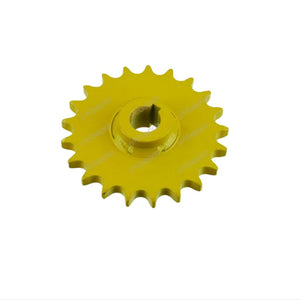 pinion z21