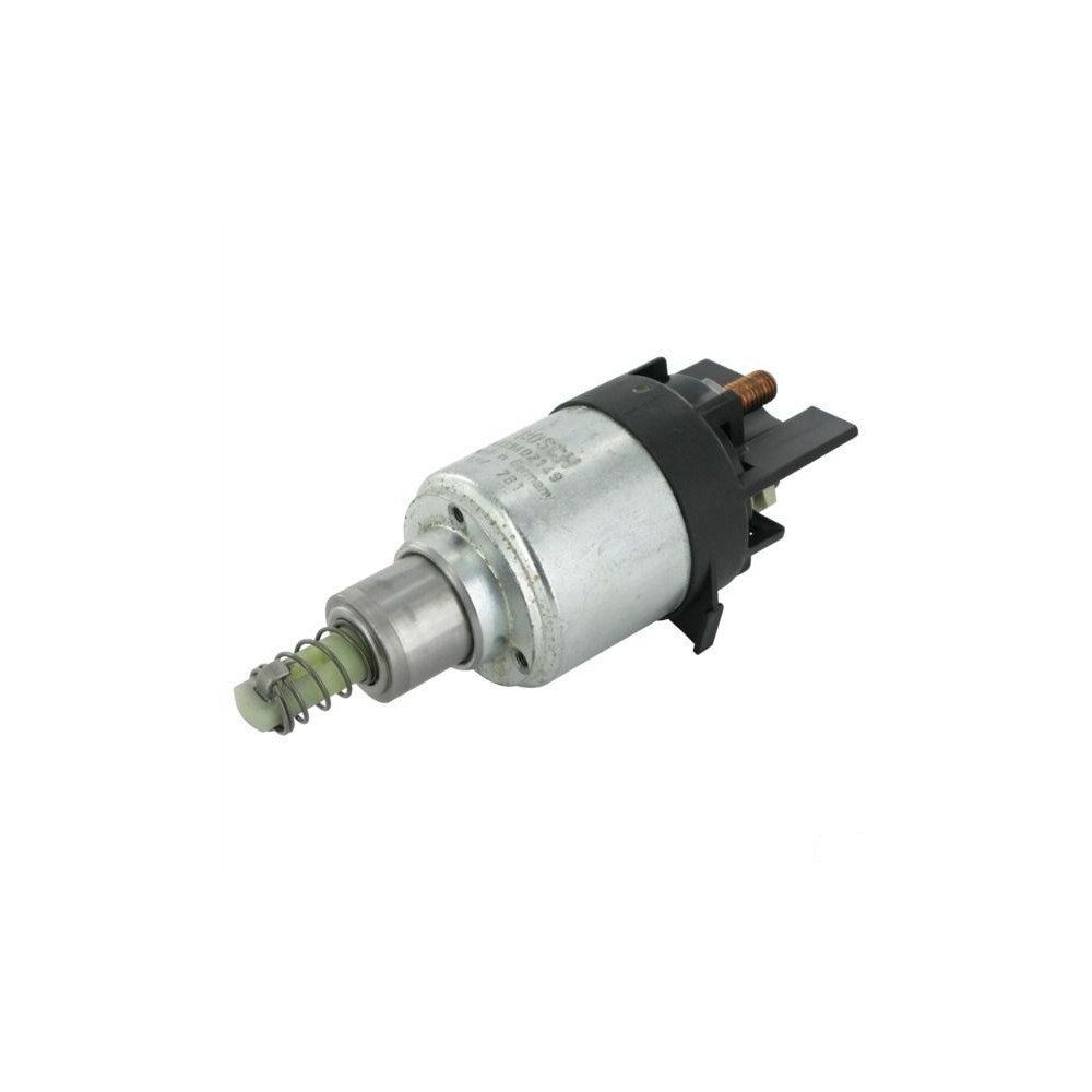 Bobina anclasare John Deere RE503357